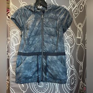Lululemon Spring Fling Puffy Vest
